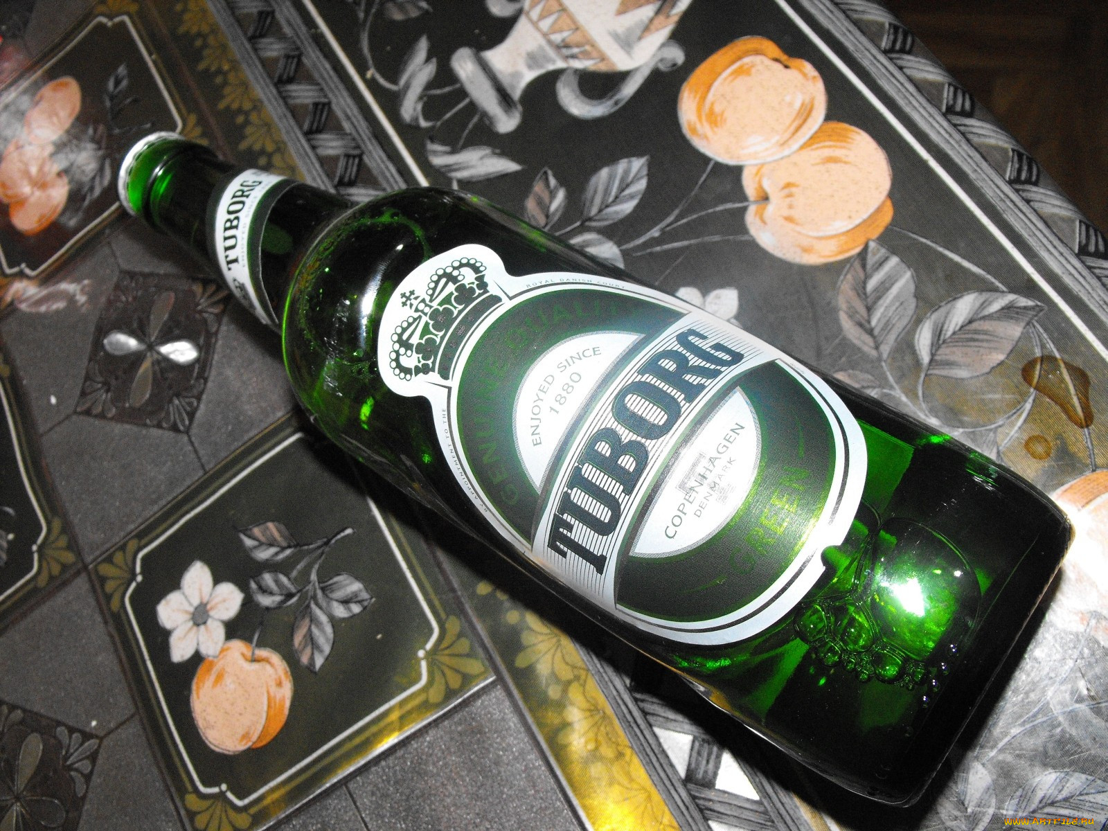 , tuborg